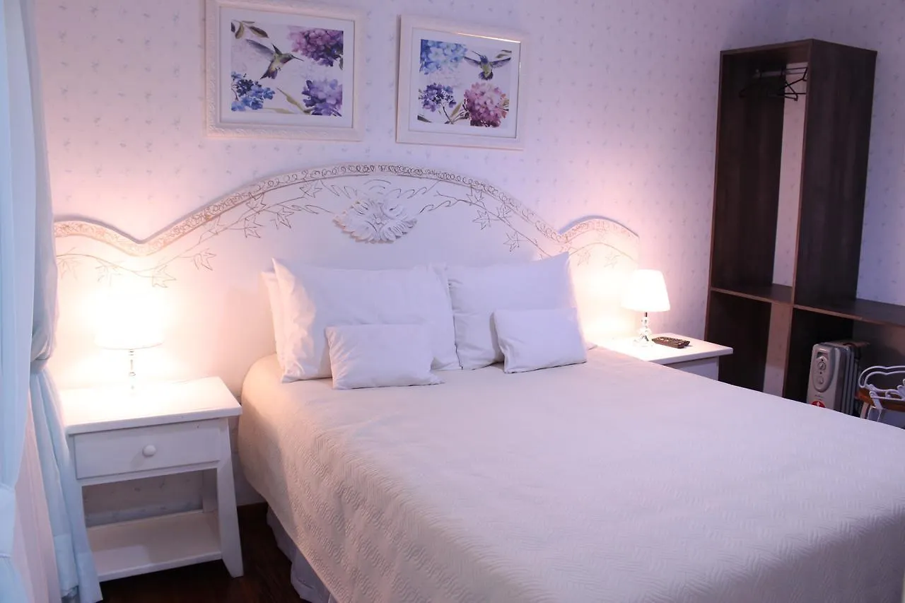 Inn Pousada Suisse Campos do Jordao Brazil