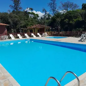  Estalagem Dunas Do Pero Brasil