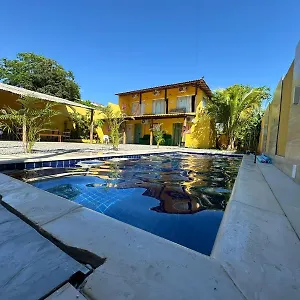  Hotel Cápsula Alto Da Marina Brasil