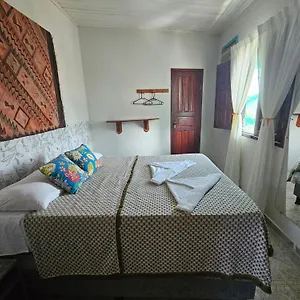  Estalagem Mikaela Arraial Brasil